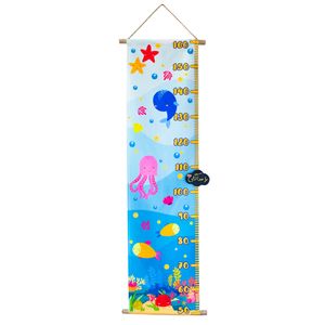 متر اندازه گیری کودک طرح sea کد ns123